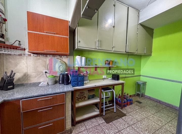 PH 5 Ambientes con Patio en Villa Pueyrredon - 4