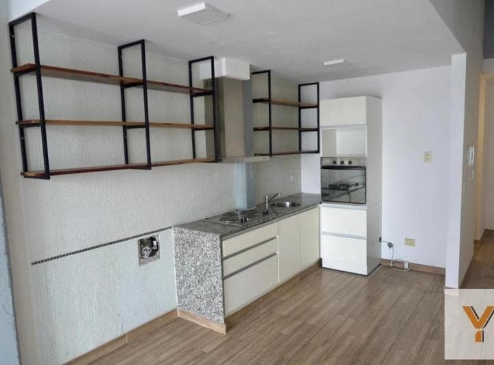 Departamento Monoambiente en Alquiler - 1 Baño - Villa Urquiza - 3
