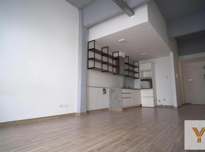 Departamento Monoambiente en Alquiler - 1 Baño - Villa Urquiza - 5
