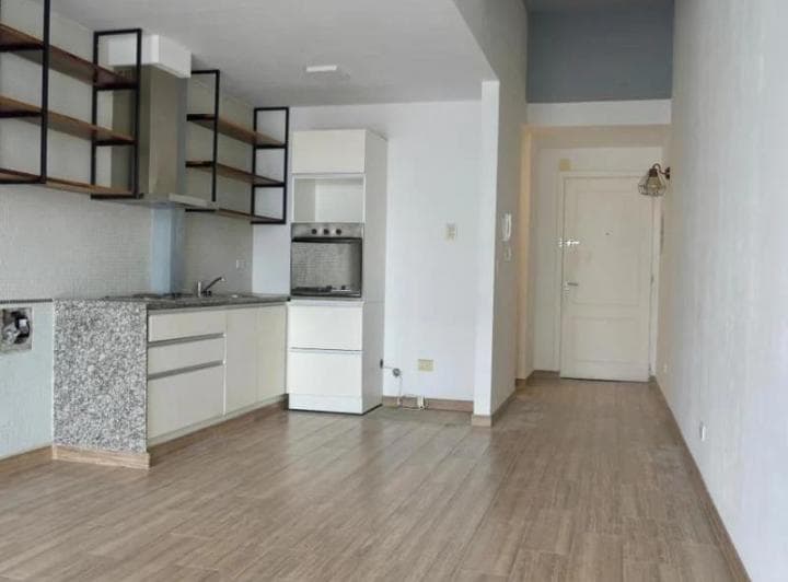 Departamento Monoambiente en Alquiler - 1 Baño - Villa Urquiza - 2