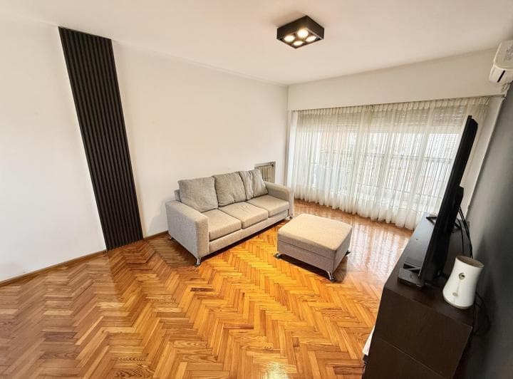 Venta Departamento 3 Dorm. Sarmiento Al 900 - 4