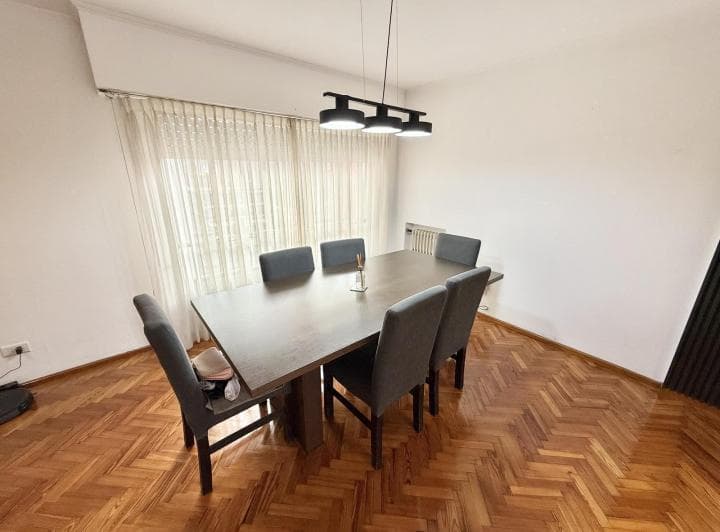 Venta Departamento 3 Dorm. Sarmiento Al 900 - 5