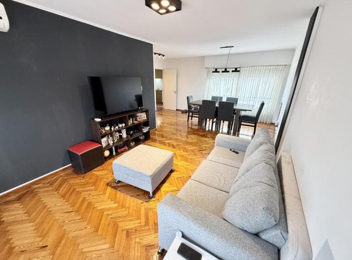 Venta Departamento 3 Dorm. Sarmiento Al 900 - 2