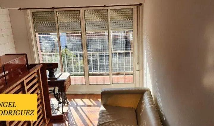 PH o Depto,3 Amb, Ubicado Al Fte, con Balcon, Patio y Terraza Propia, Apto Credito - 5
