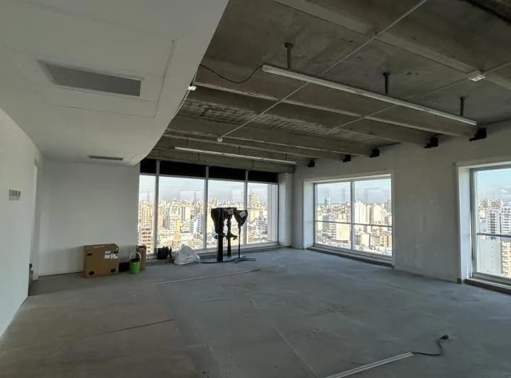 Alquiler Piso 12 Torre Capitalinas - 3 PH - 475 m² - 5