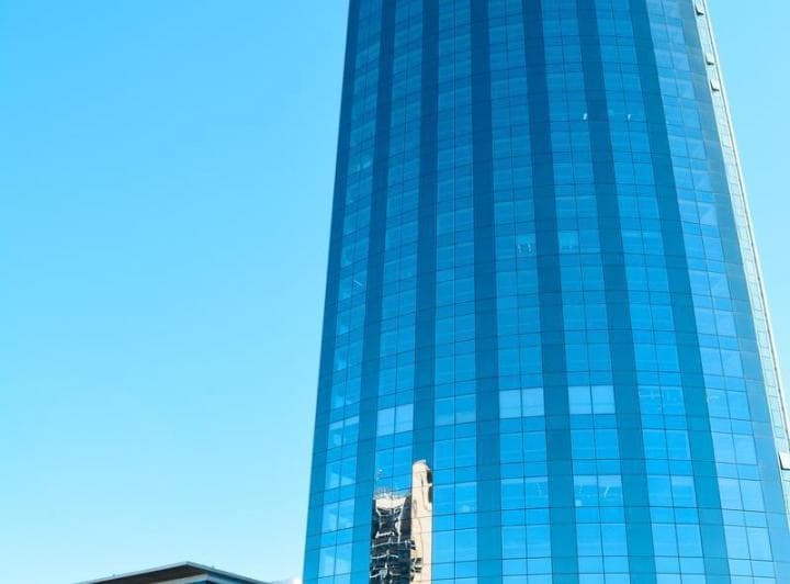 Alquiler Piso 12 Torre Capitalinas - 3 PH - 475 m² - 3