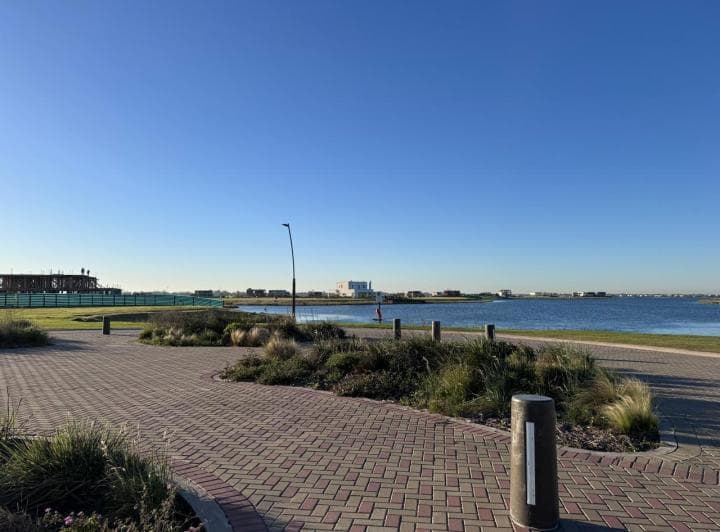 Lote en Venta Al Lago en Amarras, Puertos, Escobar - 4