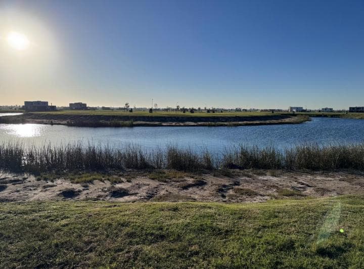 Lote en Venta Al Lago en Amarras, Puertos, Escobar - 3