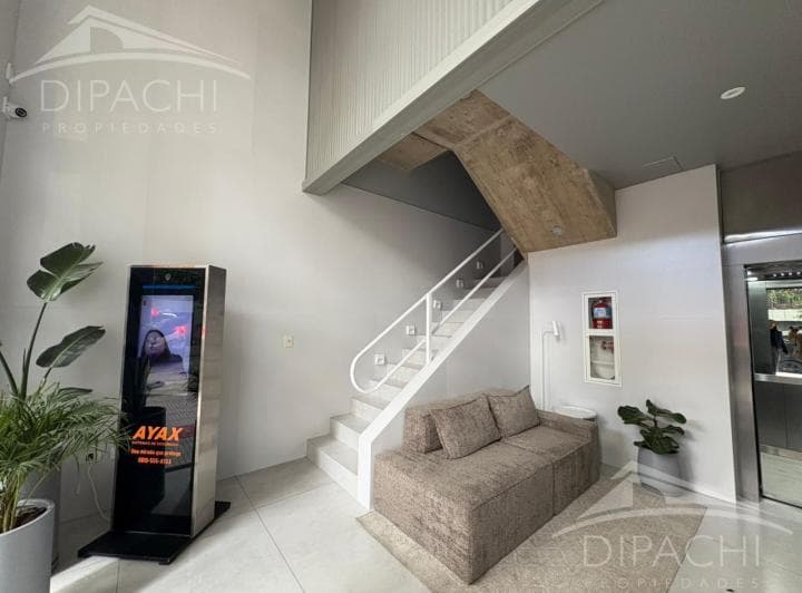 Venta Triplex 4 Ambientes 11º Piso en Avellaneda - 3