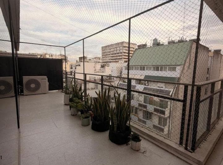 Venta Departamento Dos Ambientes, Recoleta - 5