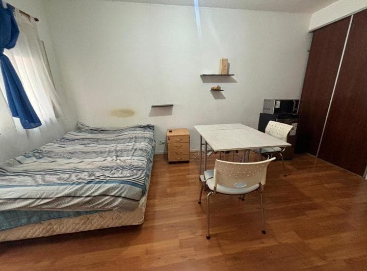 Venta Departamento 1 Ambiente Villa Crespo - 5