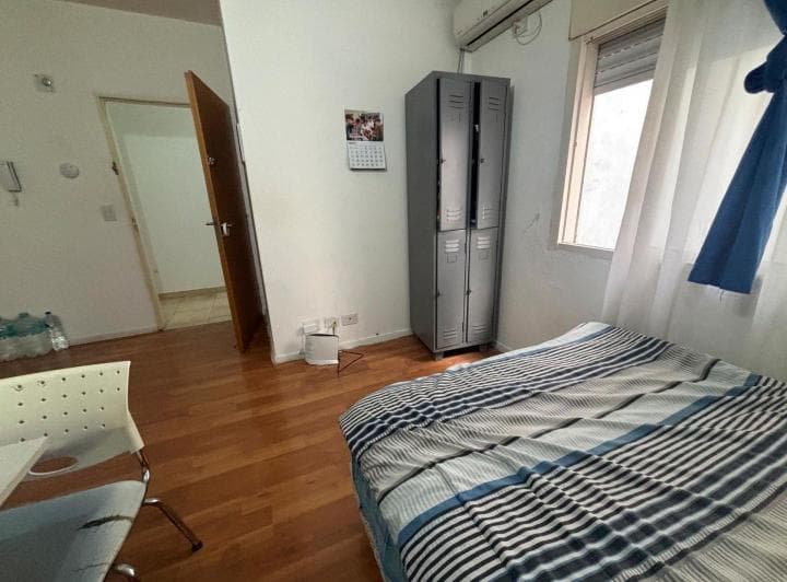 Venta Departamento 1 Ambiente Villa Crespo - 3