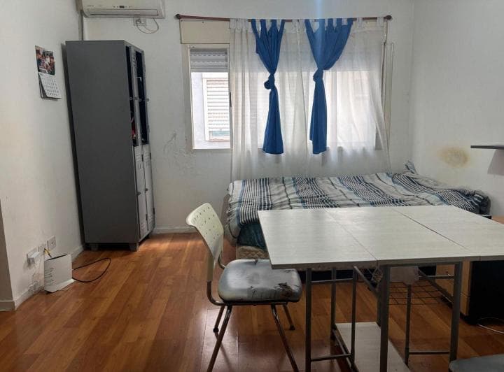 Venta Departamento 1 Ambiente Villa Crespo - 4
