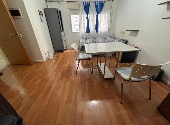 Venta Departamento 1 Ambiente Villa Crespo - 2
