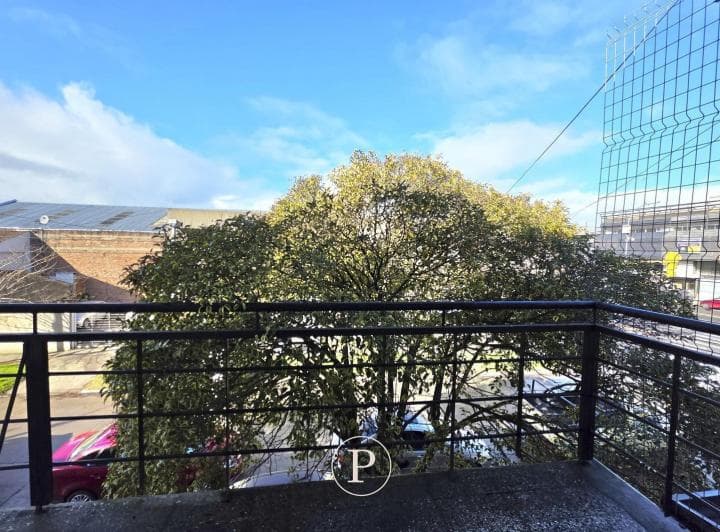 Venta Local Comercial con Departamento 4 Ambientes en Jorge Newbery - 5