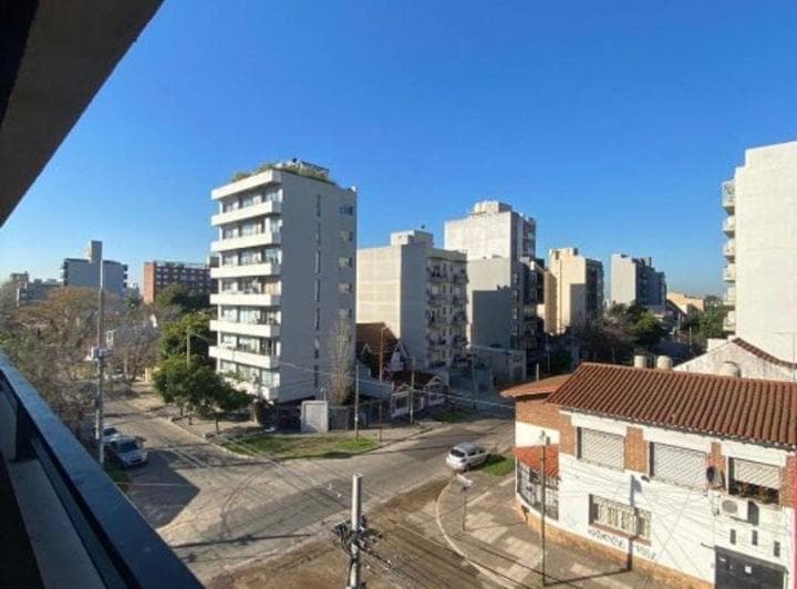 Pre Venta de Departamentos de 3 Ambientes - Moron - 2