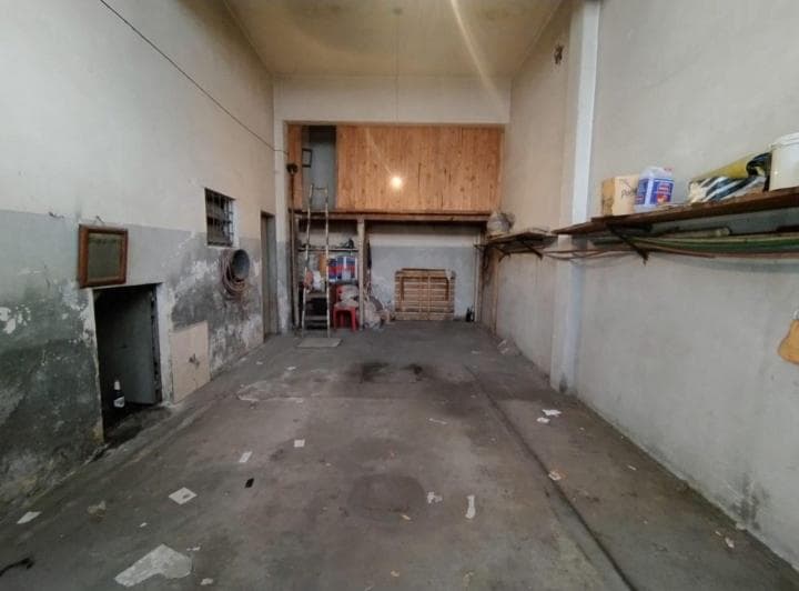 Local. | Almafuerte Al 3600 - 3