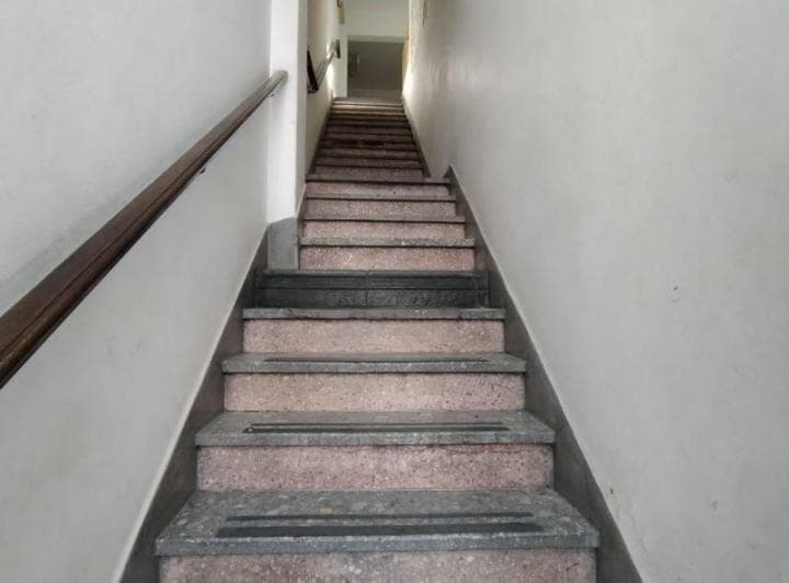 Local. | Almafuerte Al 3600 - 2