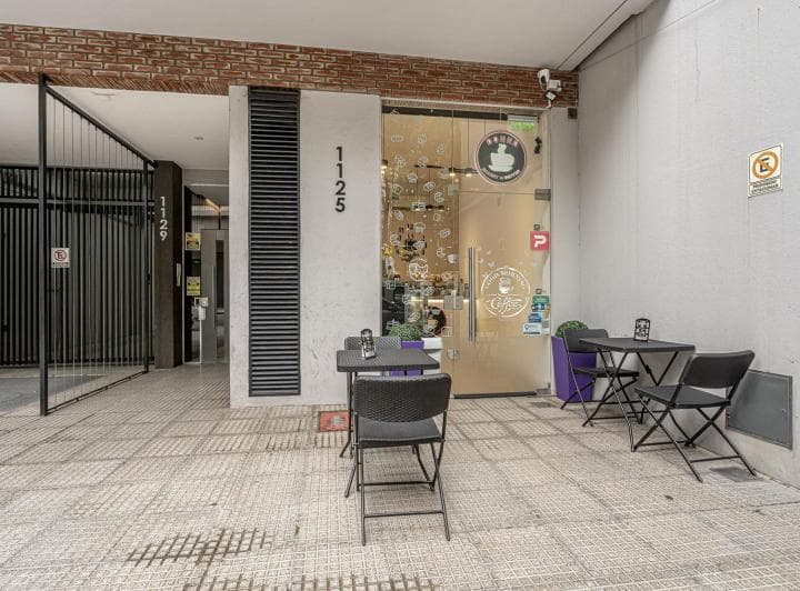 Venta Local Comercial a La Calle en Palermo - 2