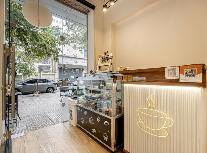 Venta Local Comercial a La Calle en Palermo - 3