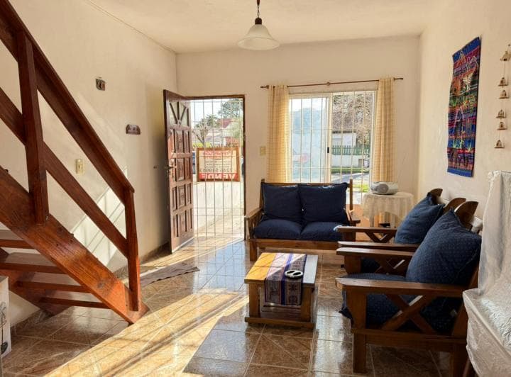 Triplex Al Frente en Venta en Mar del Tuyu Impecable - 3