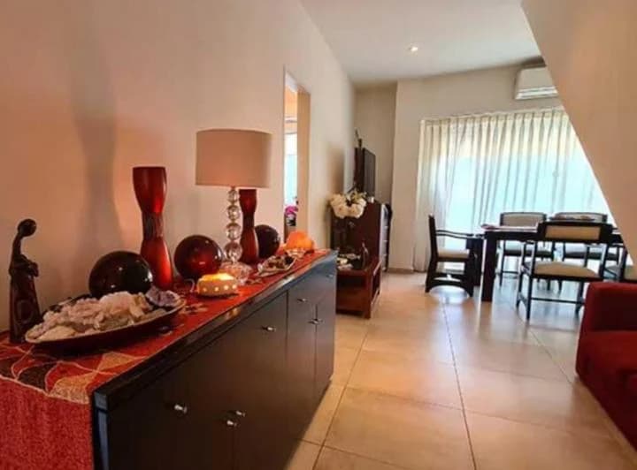 Venta Departamento 3 Ambientes en Villa Balles, Apto Creditoter - 3