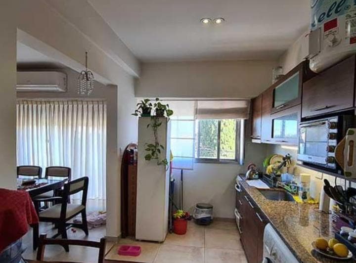 Venta Departamento 3 Ambientes en Villa Balles, Apto Creditoter - 2