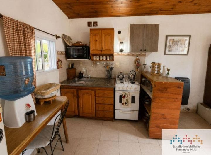 Casa en Venta C/ Cochera en Burzaco - 4