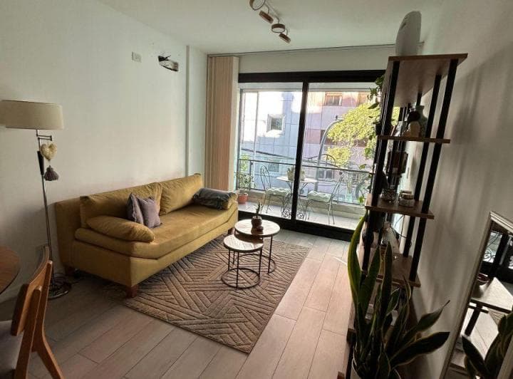 Hermoso 2 Ambientes Totalmente Equipado en Caballito! - 2