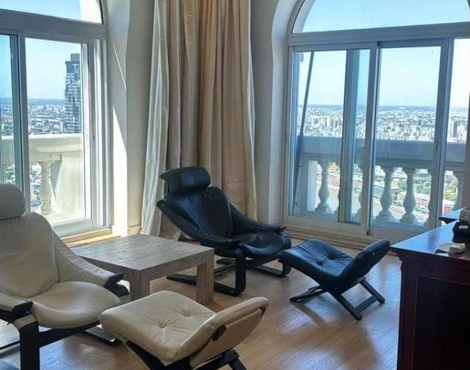 Departamento Duplex 5 Ambientes en Alquiler, Chateau, Puerto Madero - 2