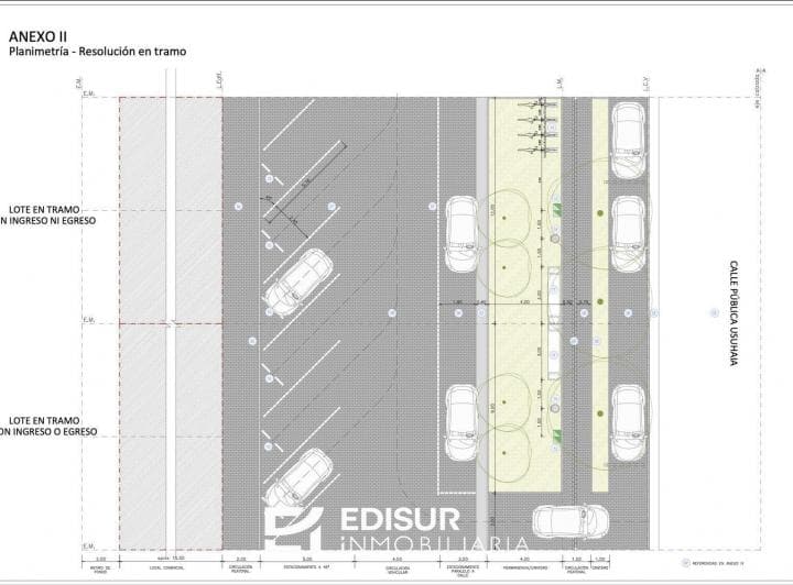 Inversión Comercial en Manantiales II | Locales de 84 m² con Financiación - 4