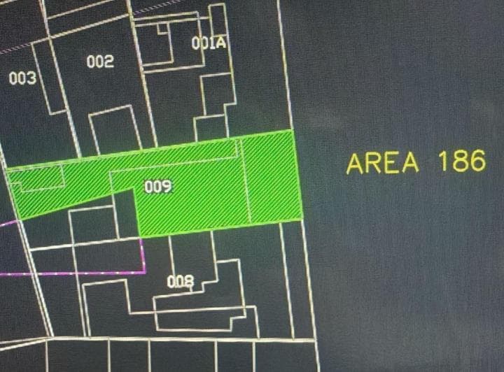 Terreno Lote en Venta en Caballito, Capital Federal, Buenos Aires - 4