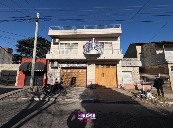 Alquiler Casa 3 Ambientes - San Justo - 3