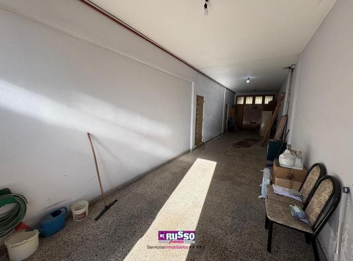 Alquiler Casa 3 Ambientes - San Justo - 5