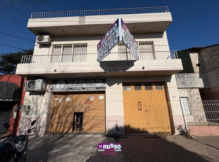 Alquiler Casa 3 Ambientes - San Justo - 2