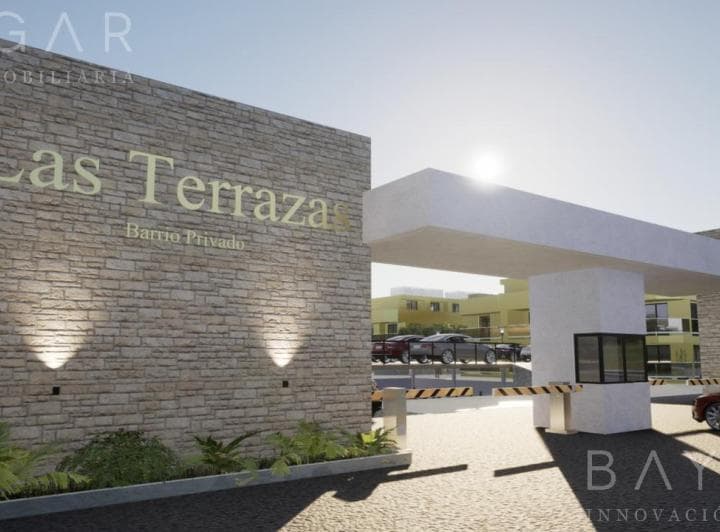 Inversión en Pozo - Departamento en Pilar 2 Amb - Financiación - 3