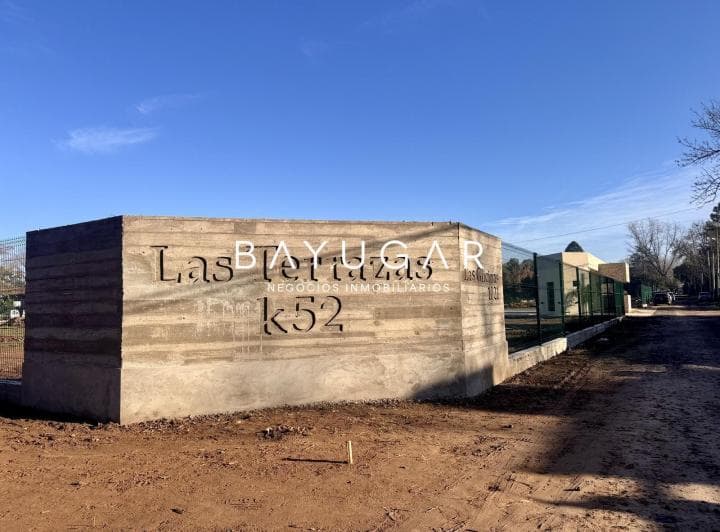 Inversión en Pozo - Departamento en Pilar 2 Amb - Financiación - 2