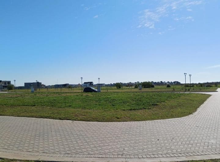 Terreno en Pueblos del Plata Country Club - 5