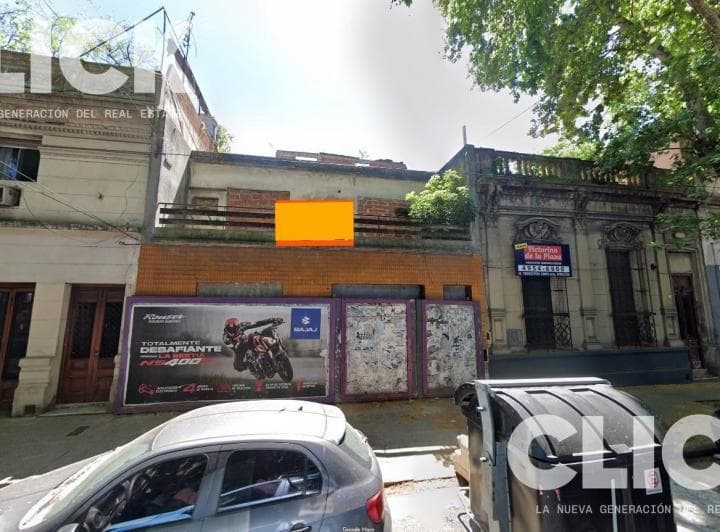Venta - Lote - Terreno - Almagro - 5