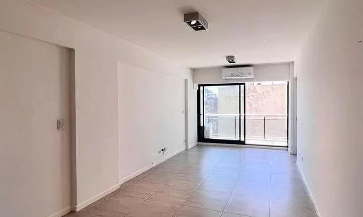 Evoque Olazabal - Alquiler Monoambiente con Balcon - 5