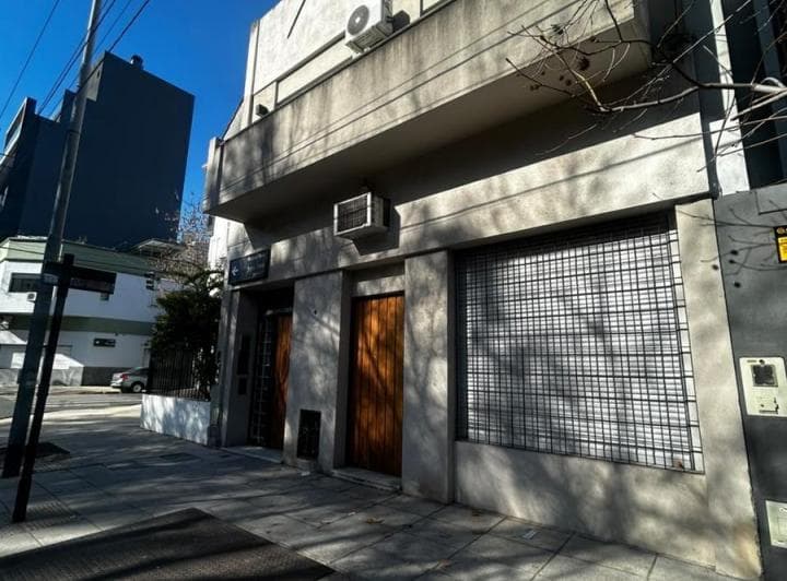 Venta Lote en Villa Devoto - 2
