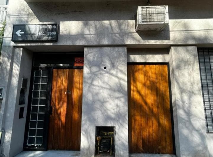 Venta Lote en Villa Devoto - 3