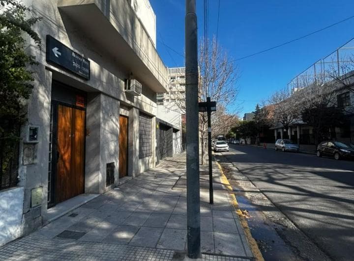 Venta Lote en Villa Devoto - 4