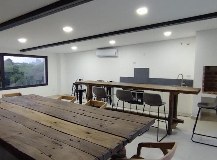 Departamento Monoambiente en Venta - 1 Baño - Quequén - 2