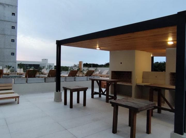 Departamento Monoambiente en Venta - 1 Baño - Quequén - 4
