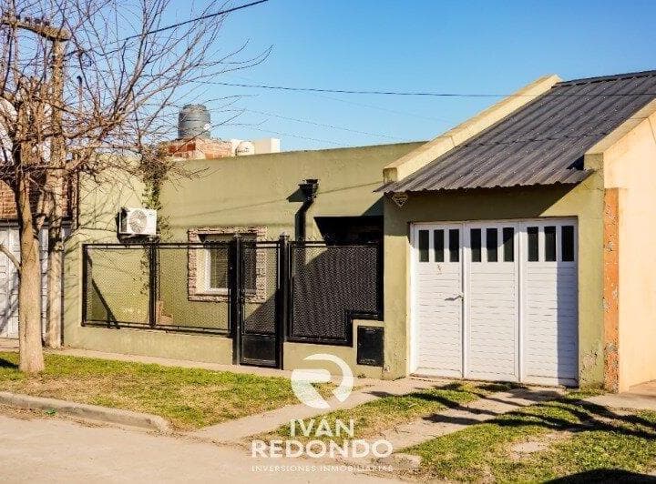 Venta Casa 4 Ambientes en Balcarce - 3