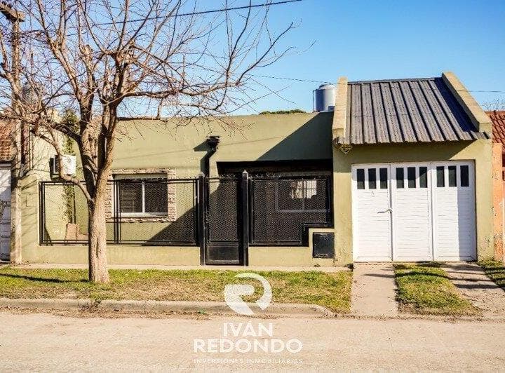 Venta Casa 4 Ambientes en Balcarce - 2