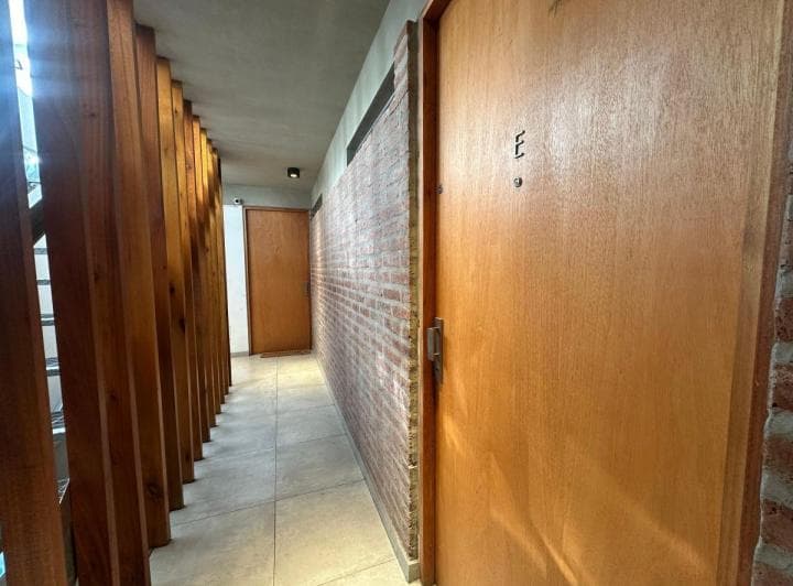 Departamento Tipo PH, 1 Ambiente Al Frente - 3