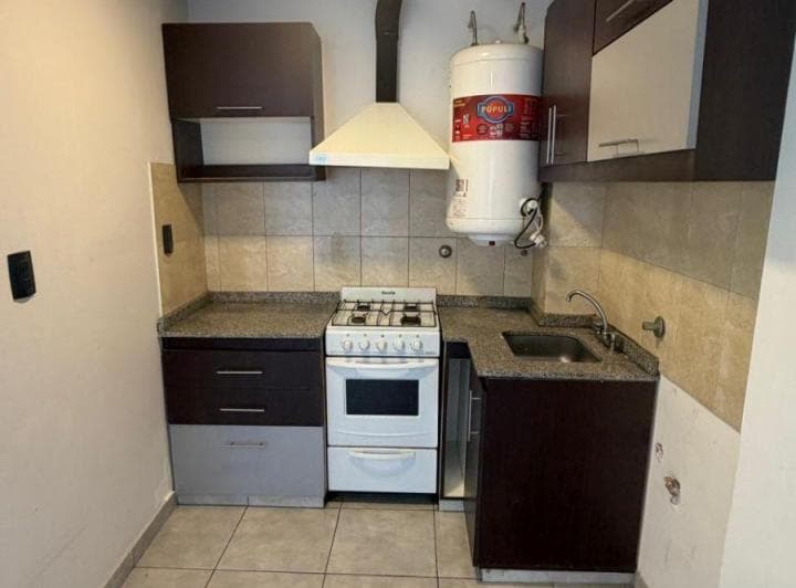 Monoambiente en Alquiler, Ciudadela - 5