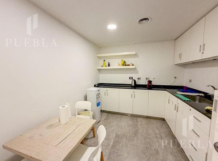 Venta de Oficina Premium con Renta en Edificio Santa Catalina – 275 m² – Retiro / Catalinas. - 4